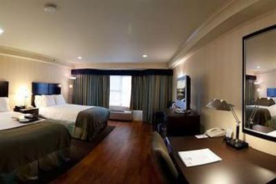 фото отеля Holiday Inn Express Mountain View (Town Center)