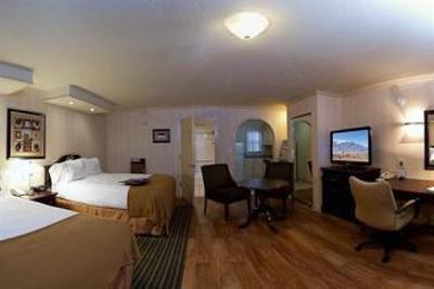 фото отеля Holiday Inn Express Mountain View (Town Center)