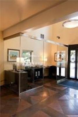 фото отеля Holiday Inn Express Mountain View (Town Center)