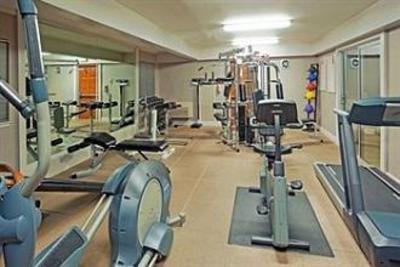 фото отеля Holiday Inn Express Mountain View (Town Center)