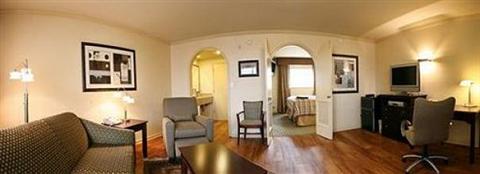 фото отеля Holiday Inn Express Mountain View (Town Center)