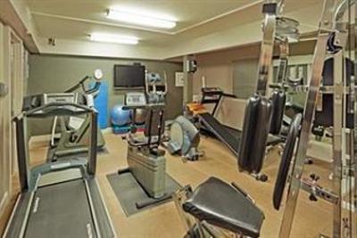 фото отеля Holiday Inn Express Mountain View (Town Center)