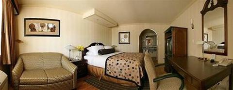 фото отеля Holiday Inn Express Mountain View (Town Center)