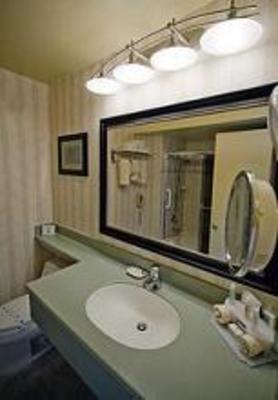 фото отеля Holiday Inn Express Mountain View (Town Center)