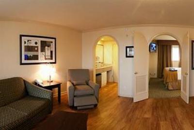 фото отеля Holiday Inn Express Mountain View (Town Center)