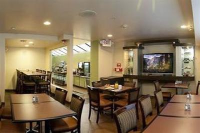 фото отеля Holiday Inn Express Mountain View (Town Center)