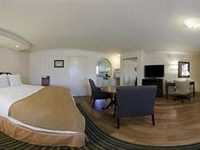 Holiday Inn Express Mountain View (Town Center)