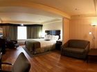 фото отеля Holiday Inn Express Mountain View (Town Center)