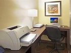 фото отеля Holiday Inn Express Mountain View (Town Center)