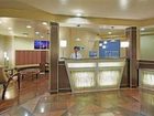 фото отеля Holiday Inn Express Mountain View (Town Center)