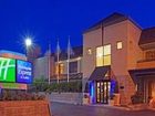 фото отеля Holiday Inn Express Mountain View (Town Center)