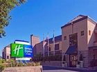 фото отеля Holiday Inn Express Mountain View (Town Center)