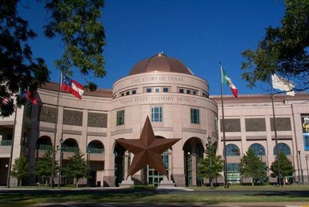 фото отеля Embassy Suites Hotel Austin / Arboretum