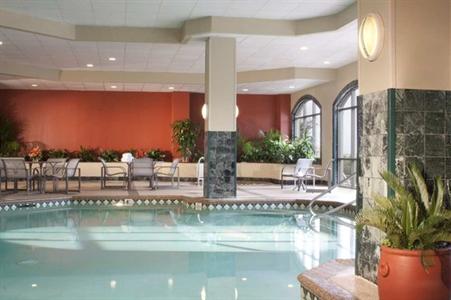 фото отеля Embassy Suites Hotel Austin / Arboretum