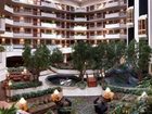 фото отеля Embassy Suites Hotel Austin / Arboretum