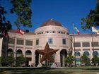 фото отеля Embassy Suites Hotel Austin / Arboretum