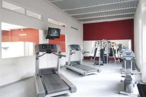 фото отеля Fiesta Inn Pachuca