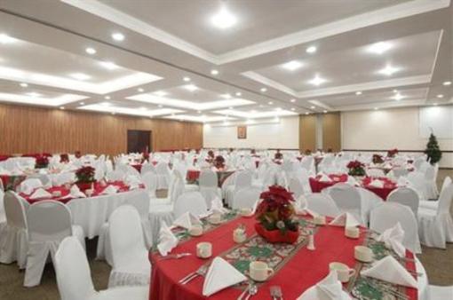 фото отеля Fiesta Inn Pachuca