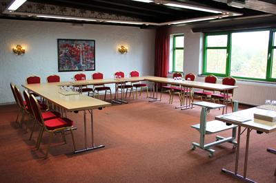 фото отеля Hotel Contel Koblenz