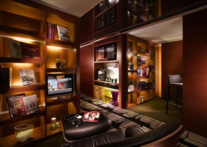 фото отеля Nathan Hotel Hong Kong