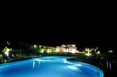 фото отеля Torre Dantona Country Hotel
