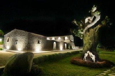 фото отеля Torre Dantona Country Hotel