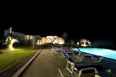 фото отеля Torre Dantona Country Hotel