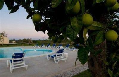фото отеля Torre Dantona Country Hotel