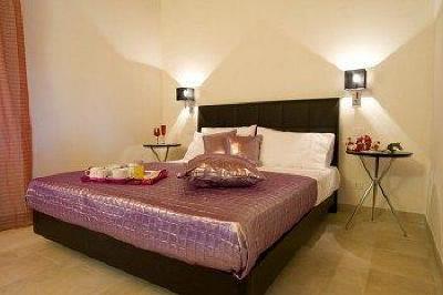 фото отеля Torre Dantona Country Hotel
