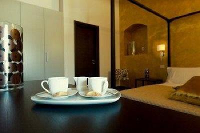 фото отеля Torre Dantona Country Hotel