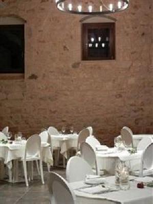 фото отеля Torre Dantona Country Hotel