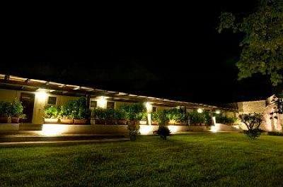 фото отеля Torre Dantona Country Hotel