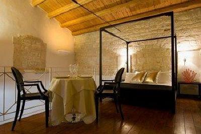 фото отеля Torre Dantona Country Hotel