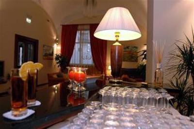 фото отеля Le Cheminee Business Hotel