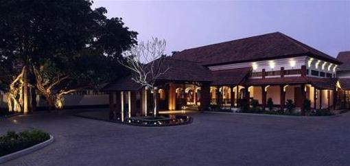 фото отеля Alila Diwa Resort South Goa