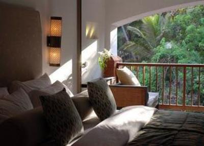 фото отеля Alila Diwa Resort South Goa