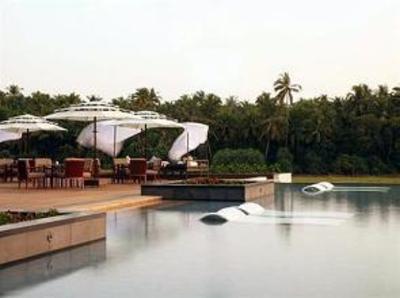 фото отеля Alila Diwa Resort South Goa