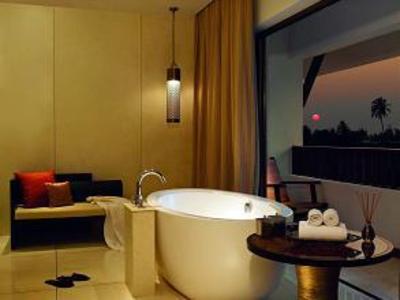 фото отеля Alila Diwa Resort South Goa