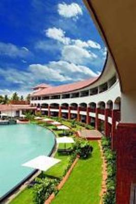 фото отеля Alila Diwa Resort South Goa