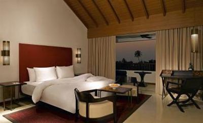 фото отеля Alila Diwa Resort South Goa
