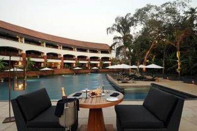 фото отеля Alila Diwa Resort South Goa