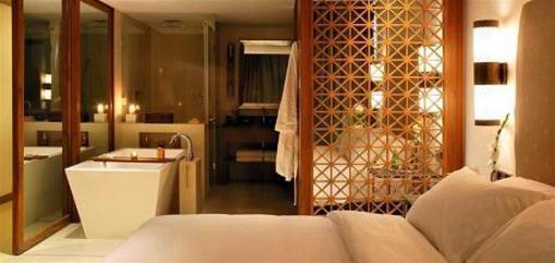 фото отеля Alila Diwa Resort South Goa