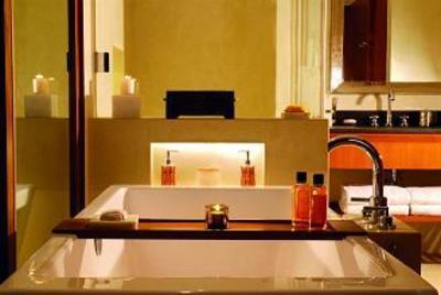фото отеля Alila Diwa Resort South Goa