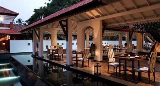 фото отеля Alila Diwa Resort South Goa