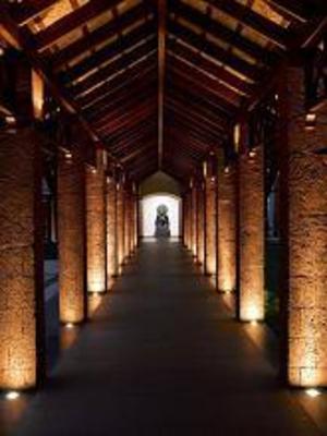 фото отеля Alila Diwa Resort South Goa