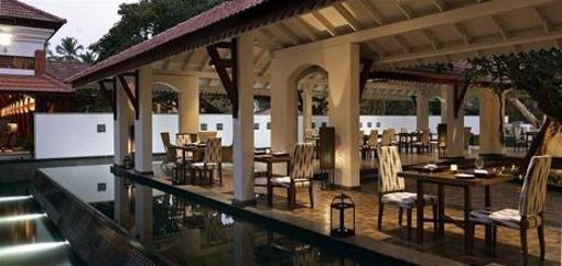 фото отеля Alila Diwa Resort South Goa