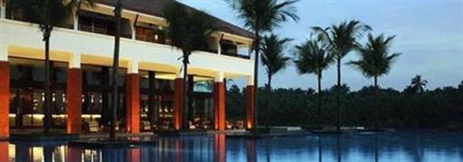 фото отеля Alila Diwa Resort South Goa