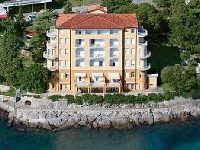 Hotel Villa Ambassador Opatija