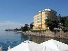 фото отеля Hotel Villa Ambassador Opatija