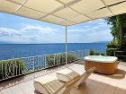 фото отеля Hotel Villa Ambassador Opatija